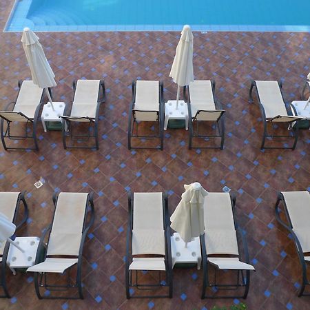 Theros Hotel Tavronitis  Bagian luar foto